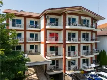 Hotel in Eforie Nord cu 43 de Camere - Investitie Premium la