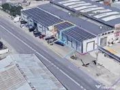 Hala 125 mp + teren 234 | Spatiu Comercial | Pitesti | Strad 