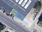 Hala 125 mp + teren 234 | Spatiu Comercial | Pitesti | Strad 