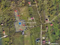 Teren 63 ari, Victoriei zona STO