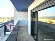 Promenada Mamaia Nord - Apartament Exclusivist cu vedere la 