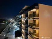Promenada Mamaia Nord - Apartament Exclusivist cu vedere la 