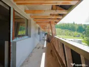 Hotel cu 40 camere de vânzare, Stâna de Vale, Bihor 