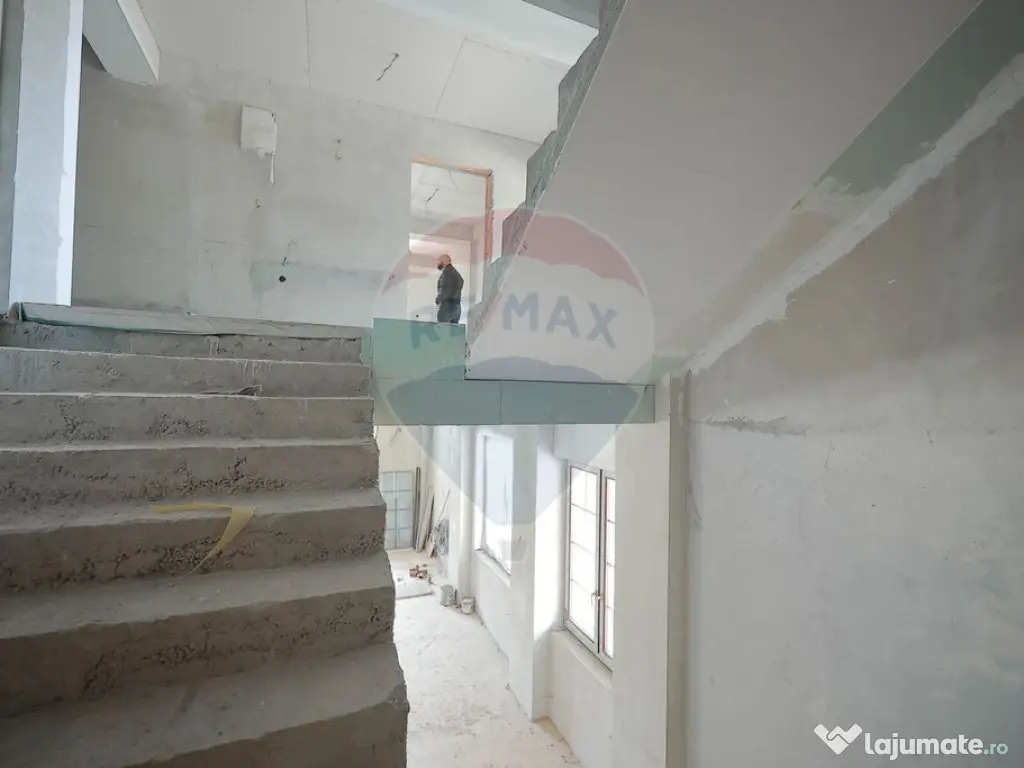 Hotel cu 40 camere de vânzare, Stâna de Vale, Bihor