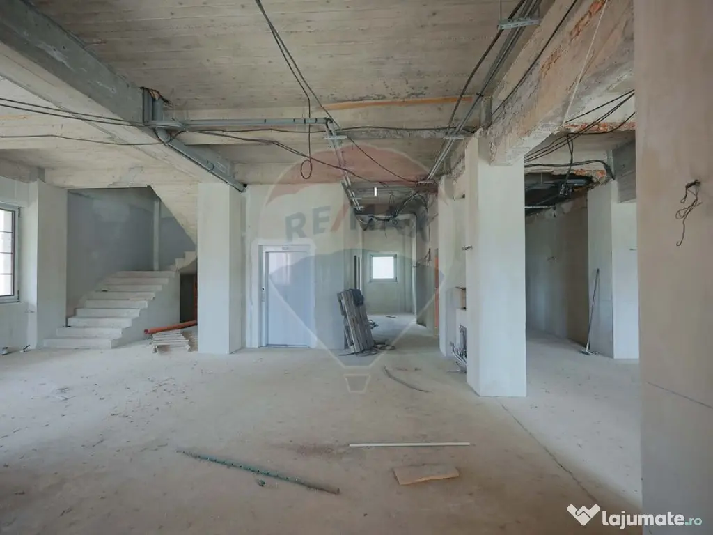 Hotel cu 40 camere de vânzare, Stâna de Vale, Bihor