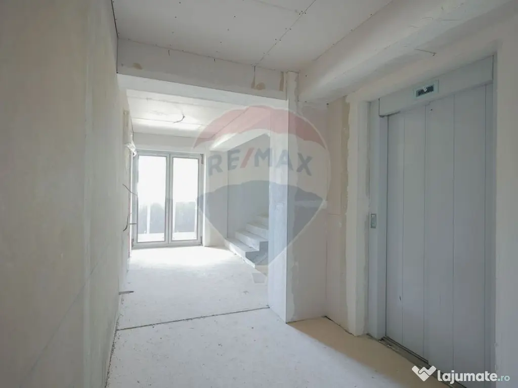 Hotel cu 40 camere de vânzare, Stâna de Vale, Bihor