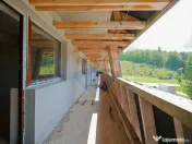 Hotel cu 40 camere de vânzare, Stâna de Vale, Bihor 