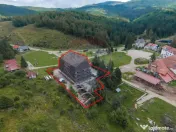 Hotel cu 40 camere de vânzare, Stâna de Vale, Bihor 