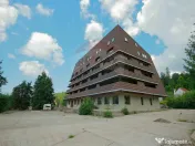 Hotel cu 40 camere de vânzare, Stâna de Vale, Bihor 