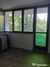 Apartament 3 camere, etaj 1, Tiglina I 