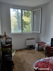 Apartament 3 camere, etaj 1, Tiglina I 