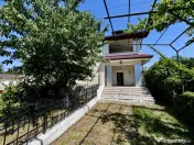 Vila Manastirea Snagov 