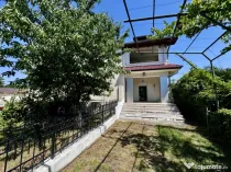 Vila Manastirea Snagov