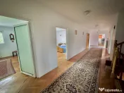 Vila Manastirea Snagov 