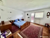 Vila Manastirea Snagov 