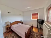 Vila Manastirea Snagov 