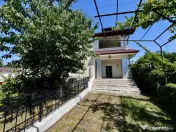 Vila Manastirea Snagov 