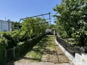 Vila Manastirea Snagov 