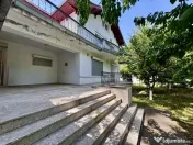 Vila Manastirea Snagov 