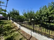 Vila Manastirea Snagov 