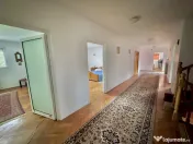 Vila Manastirea Snagov 