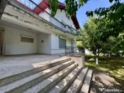 Vila Manastirea Snagov 