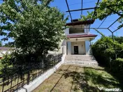 Vila Manastirea Snagov 