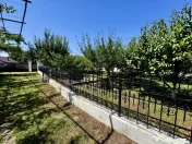 Vila Manastirea Snagov 