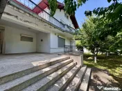 Vila Manastirea Snagov 