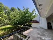 Vila Manastirea Snagov 