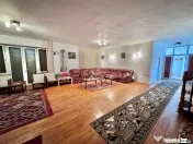 Vila Manastirea Snagov 