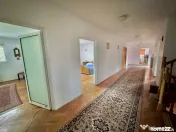 Vila Manastirea Snagov 