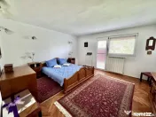 Vila Manastirea Snagov 