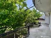 Vila Manastirea Snagov 