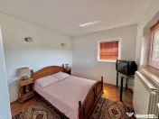 Vila Manastirea Snagov 