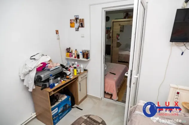 ID 2962 Apartament 2 camere pe Str I.L.Caragiale