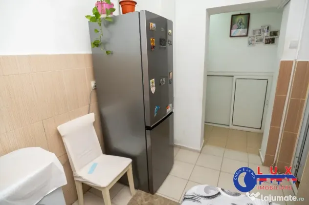 ID 2962 Apartament 2 camere pe Str I.L.Caragiale