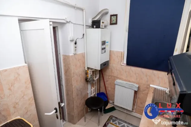 ID 2962 Apartament 2 camere pe Str I.L.Caragiale