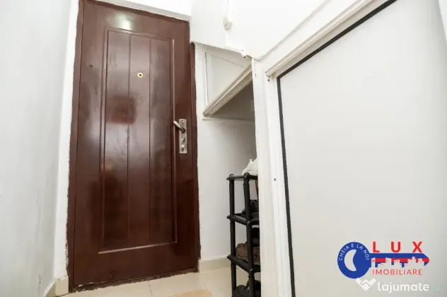 ID 2962 Apartament 2 camere pe Str I.L.Caragiale