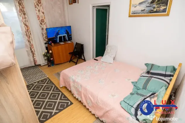 ID 2962 Apartament 2 camere pe Str I.L.Caragiale