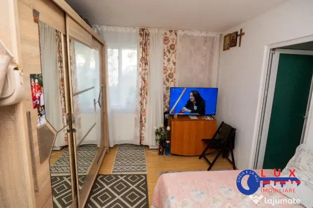 ID 2962 Apartament 2 camere pe Str I.L.Caragiale