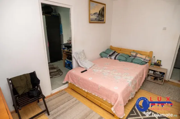 ID 2962 Apartament 2 camere pe Str I.L.Caragiale