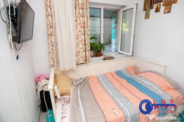 ID 2962 Apartament 2 camere pe Str I.L.Caragiale