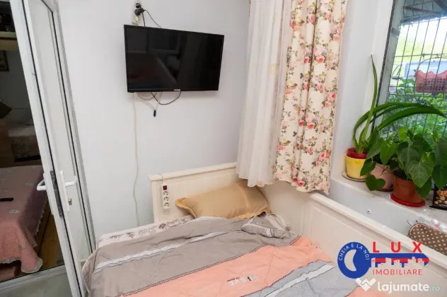 ID 2962 Apartament 2 camere pe Str I.L.Caragiale