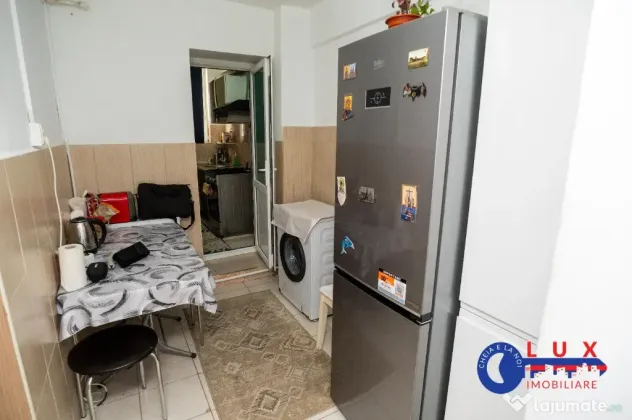 ID 2962 Apartament 2 camere pe Str I.L.Caragiale