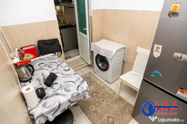 ID 2962 Apartament 2 camere pe Str I.L.Caragiale