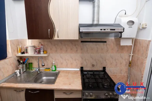 ID 2962 Apartament 2 camere pe Str I.L.Caragiale