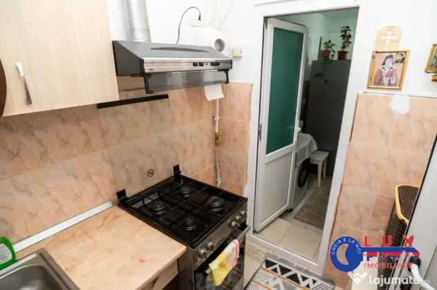 ID 2962 Apartament 2 camere pe Str I.L.Caragiale