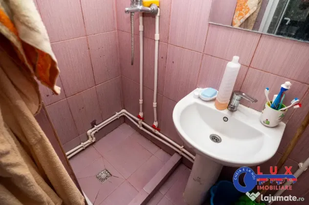 ID 2962 Apartament 2 camere pe Str I.L.Caragiale