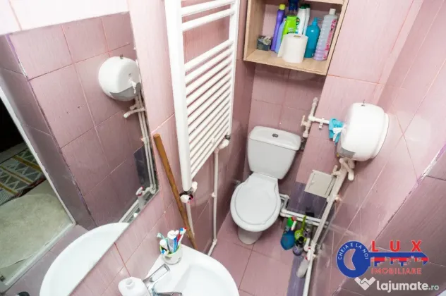 ID 2962 Apartament 2 camere pe Str I.L.Caragiale
